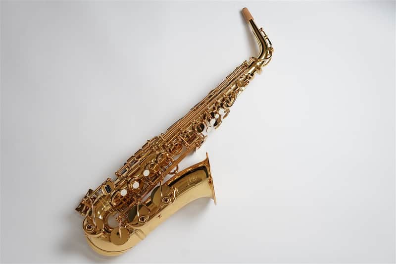 【Special price】 Yamaha YAS-62 「YAS62」 Alto Saxophone image 1