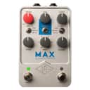 Universal Audio MAX Preamp and Dual Compressor