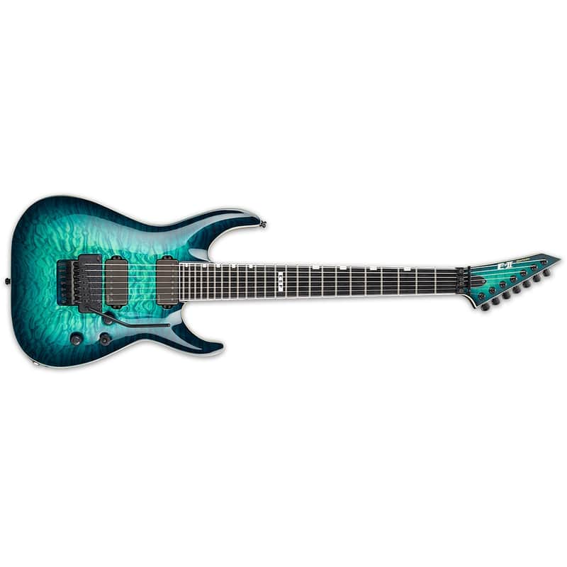 ESP E-II Horizon FR-7 | Reverb
