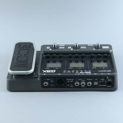 Immagine Zoom G3X Guitar Multi-Effects Pedal P-30936 - 3