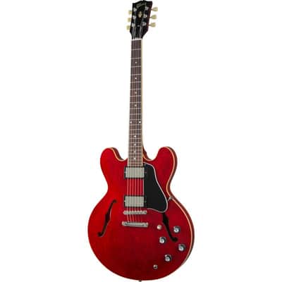 Gibson ES-335 image 4