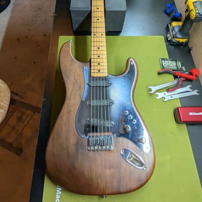 80’s Schecter Dream Machine image 2