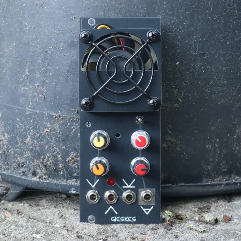 Gieskes VCO-Fan 1f image 1