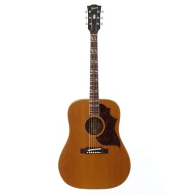 Gibson COUNTRY WESTERN Natural [878324] (06/15) image 13