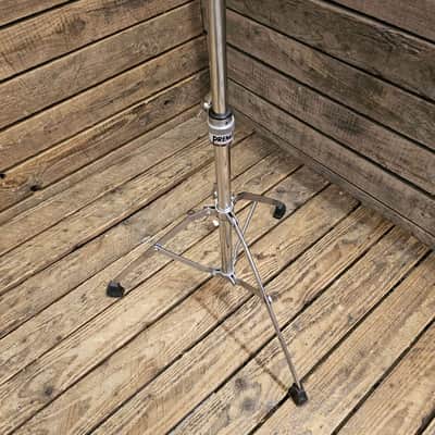 Cymbal Stand Premier Vintage Straight Single Braced USED! RKSPS120826 image 2