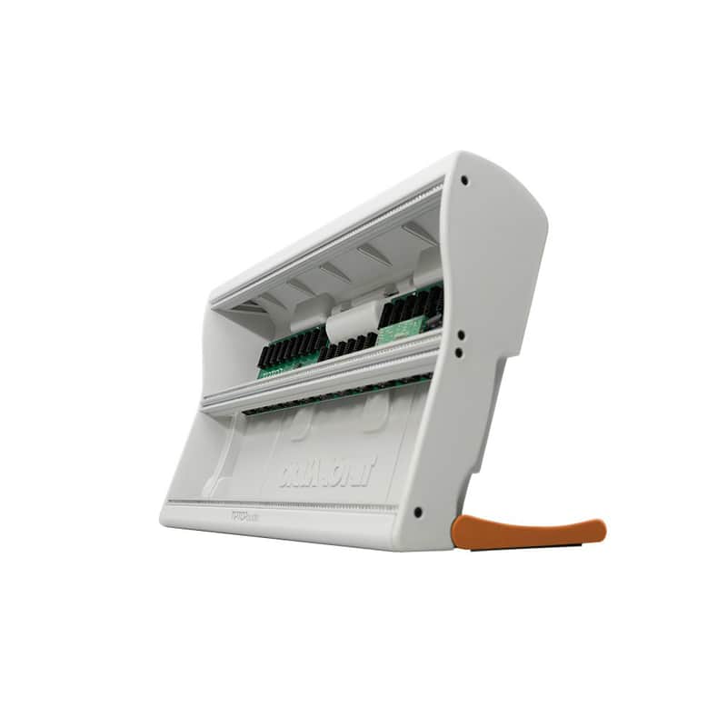 Tiptop Audio Mantis Eurorack Case image 2