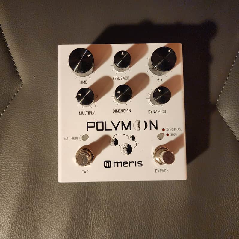 Meris Polymoon