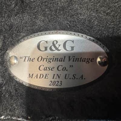2023 G&L CLF Research L-1000 image 7