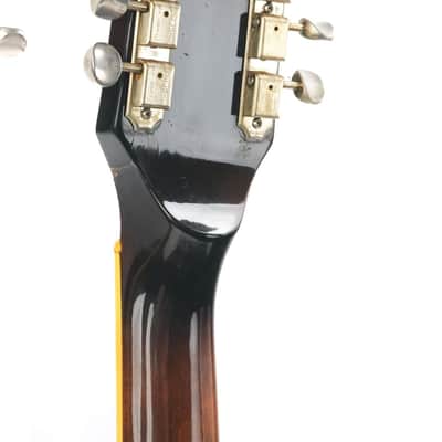 Gibson EDS 1275 Walnut 1974 image 7