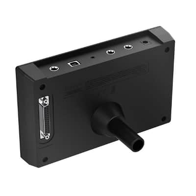 NUX DM-210 All Mesh Head Digital Drum Kit image 7