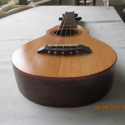 G.S.Monroe Tiple Doliente 2026 - Gloss Polyurethane image 4