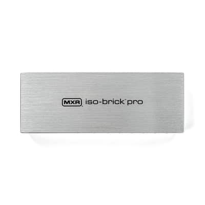 Mxr - M242 Iso-Brick Pro image 2