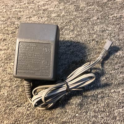 Panasonic KX-TCA1 Grey image 1
