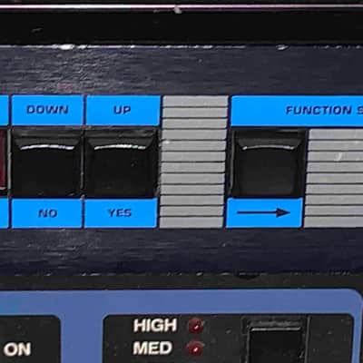 Digitech IPS-33 – Vintage 80s Studio Effects Unit | Delay, Reverb & Echo image 7