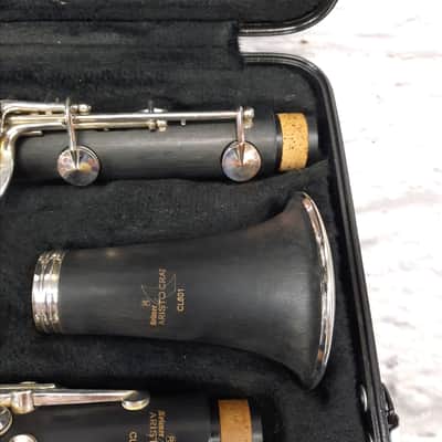 Selmer Aristocrat Clarinet CL601 - Ready to play! - AD09316029 image 3