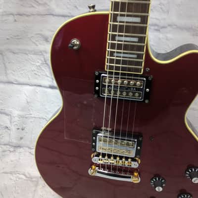 DeArmond M72 Electric Guitar image 4