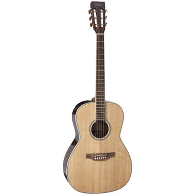 GY51E-NAT New Yorker Naturel Takamine image 6