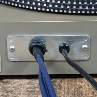 Technics SL-23 Semi-Automatic Turntable For Local Pick Up in Milwaukee, WI image 19
