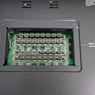 Roland VP-9000 *Full Memory* image 7