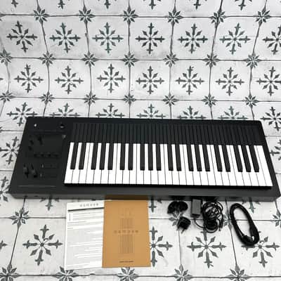 Expressive E Osmose 49-Key 24-Voice Polyphonic Synthesizer image 1