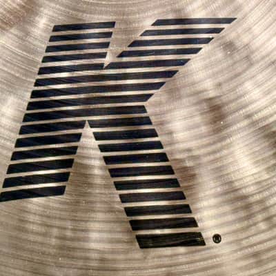 Don’t pay £485!! (LIKE NEW) 14” Zildjian K FAT HATS 1077g 1273g image 6