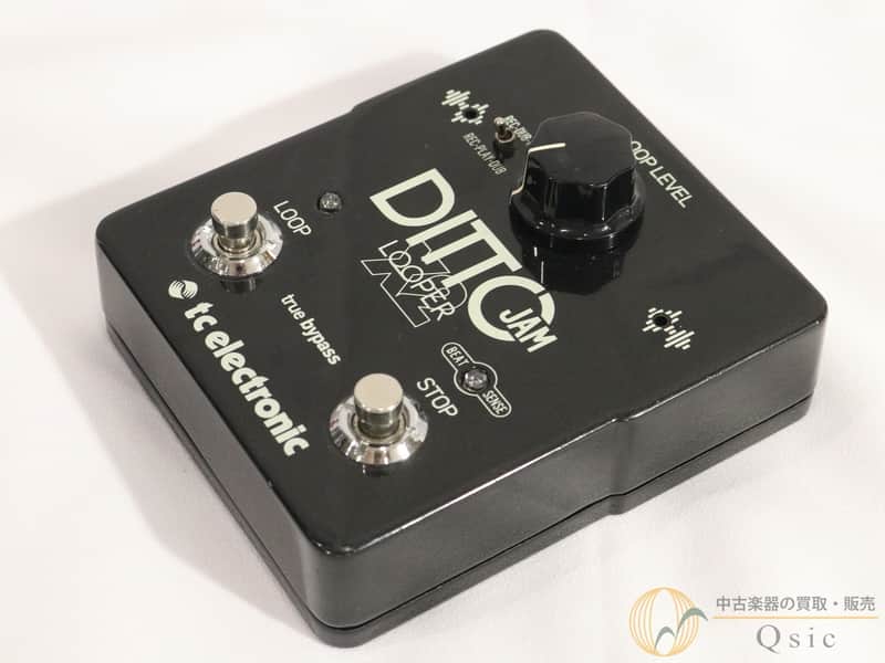 tc electronic DITTO JAM X2 imagen 1