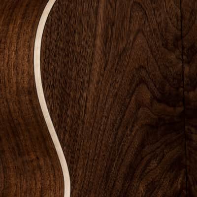 Martin Custom Shop 000-18 Black Walnut #90055 image 9