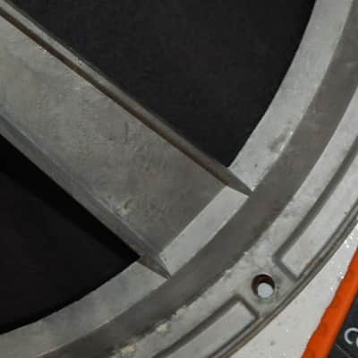 Cerwin-Vega 188EB 18" woofer newer version image 4