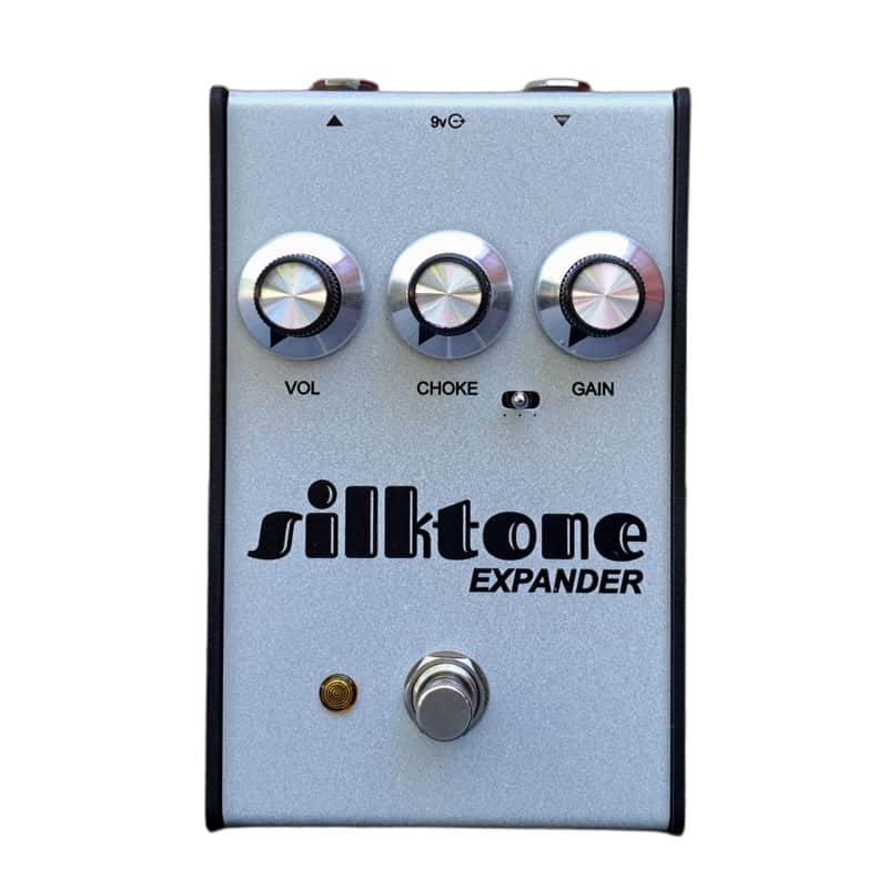 Silktone Expander image 1