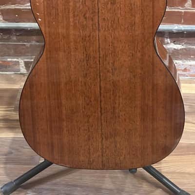 Martin 00-18 Standard Series Acoustic Guitar image 5