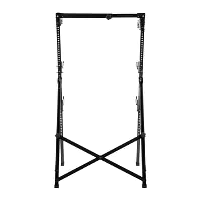 Gator 3 Tier A-Frame Keyboard Stand image 8