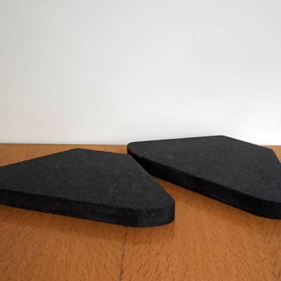 CUSTOM MARBLE STANDS FOR INFINITY RENAISSANCE 90 - Unique Bespoke Piece image 2