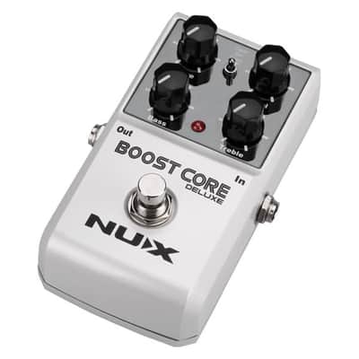 2023 NUX - Boost Core Deluxe Pedal image 2