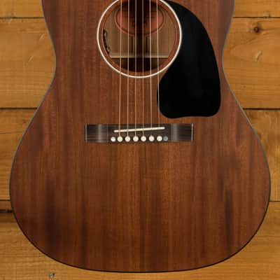 Gibson LG-2 All Mahogany Faded Natural image 9