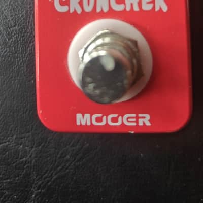 Mooer Cruncher - New lower price image 2