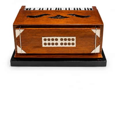 Rdh Handmade harmonium 2026 - Excellent image 4