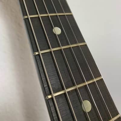 Airline (Harmony) Rocket 1964 RedBurst image 5