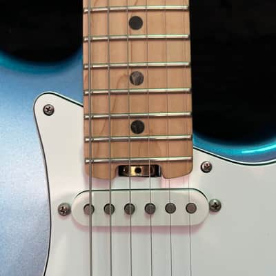 Fender American Elite Stratocaster image 6