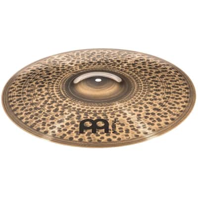 Meinl Pure Alloy Custom Medium Thin Crash Cymbal 16 image 3