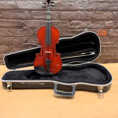 Artisan Strings  Marcato Model 100 2006 SN:4297 14" image 1