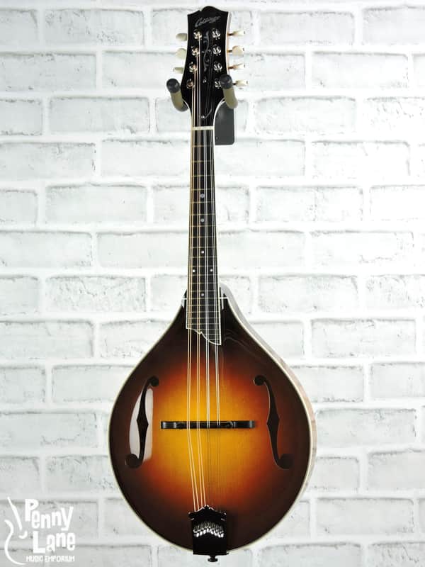 Collings MT2 Adirondack Spruce Top A-Style Mandolin image 1