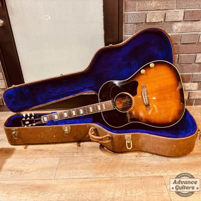 Gibson 1995 J-160E image 6