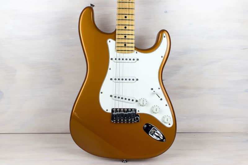 Fender American Standard Stratocaster 2008 - 2016 | Reverb Australia