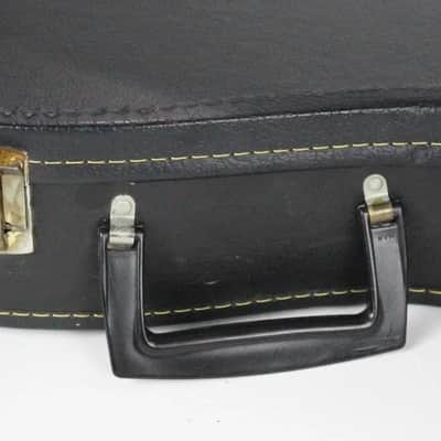1970s Vintage Case for Fender Precision Bass/Jazz Bass/Telecaster Bass Left-Handed Case image 6