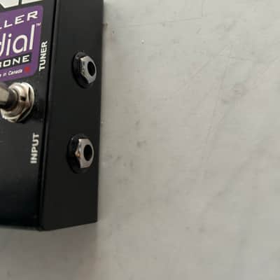 Radial Tonebone Loopbone 2010s - Purple image 3