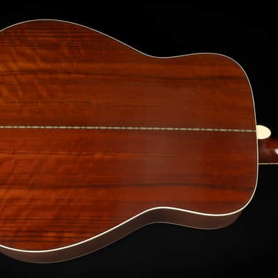 1997 Yamaha FG-441 - Natural | Vintage Jumbo Dreadnought Acoustic Guitar | Case image 10