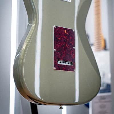 Fender Japan FSR Collection Hybrid II Strat RW JOM image 8