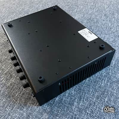 Aguilar AG700 Bass Amp Head [Used] image 3