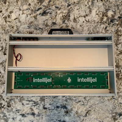 Intellijel 7U 104HP Performance Case | Reverb