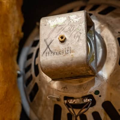 Fender Bandmaster Head & 2x12 Cab - 1963 image 11